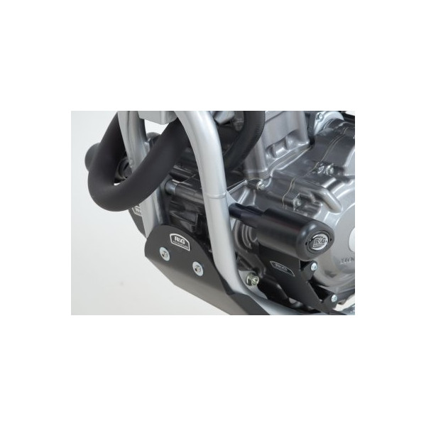 R&G AERO CRASH PROTECTORS - HONDA CRF 250 L/ M 2013-